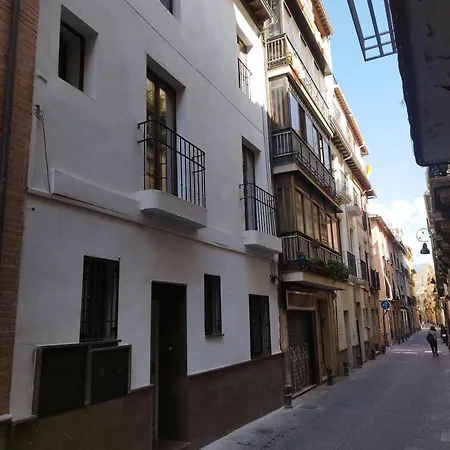 Castle, Center, Casa Completa غرناطة
